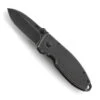 CRKT Squid - Black 2Cr13 (2.25" 8Cr13MoV) CR2490KS