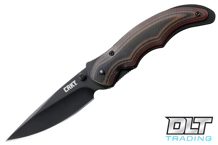 CRKT Endorser 1 CRKT Endorser