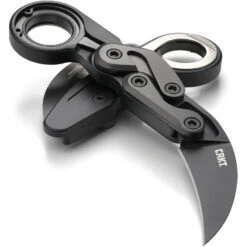 CRKT Provoke Kinematic Responder - Black Aluminum (2.38" D2) CR4042 5 CRKT Provoke Kinematic Responder - Black Aluminum (2.38" D2) CR4042 -CRKT 1q91wtJYArGxftahOBOY80Acw6q0upiznFlwM9TTiern0cFf4z3IOfdSYT3N5Slx 22734.1759532465