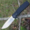 CRKT Homefront - Black GRN (3.5" 1.4116) CRK250KXP-Discontinued