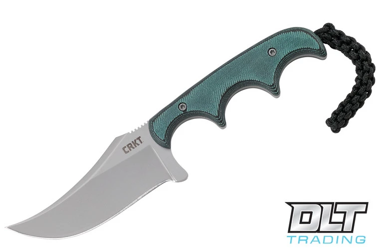 CRKT Minimalist Persian 1 CRKT Minimalist Persian