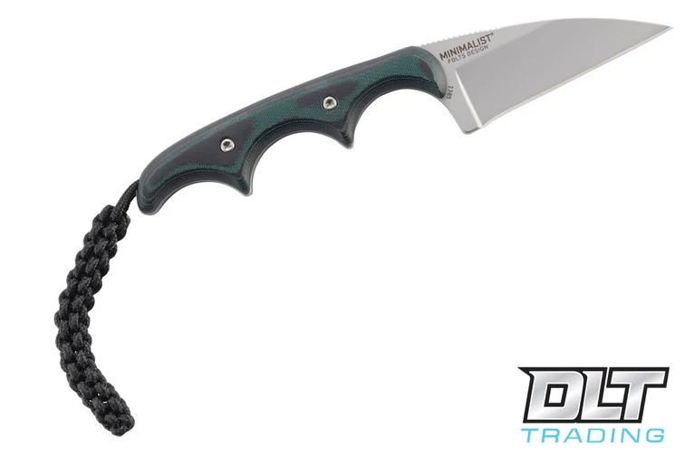 CRKT Minimalist Wharncliffe 2 CRKT Minimalist Wharncliffe - Image 2