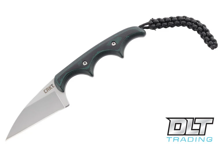 CRKT Minimalist Wharncliffe 1 CRKT Minimalist Wharncliffe