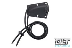 CRKT Minimalist Wharncliffe 6 CRKT Minimalist Wharncliffe -CRKT 2385 Minimalist Wharncliffe sheath front Hi res 53270.1652721893