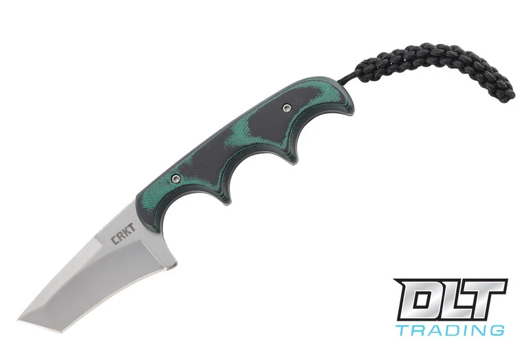 CRKT Minimalist Tanto 1 CRKT Minimalist Tanto