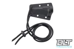 CRKT Minimalist Tanto 6 CRKT Minimalist Tanto -CRKT 2386 Minimalist Tanto sheath front Hi res 70073.1652721895