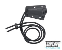 CRKT Minimalist Bowie -CRKT 2387 Minimalist Bowie sheath front Hi res 05556.1652721896