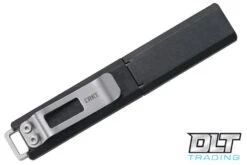 CRKT Scribe -CRKT 2425 Scribe closed back WEB 41140.1652721902