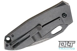 CRKT Heron -CRKT 2440 Heron closed back WEB 87040.1652721903