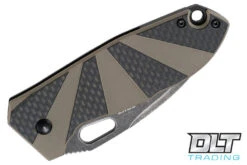 CRKT Heron -CRKT 2440 Heron closed front WEB 04078.1652721903