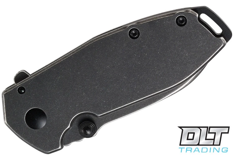 CRKT Squid Assisted Black 3 CRKT Squid Assisted Black - Image 3