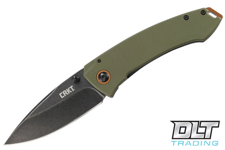 CRKT Tuna 1 CRKT Tuna