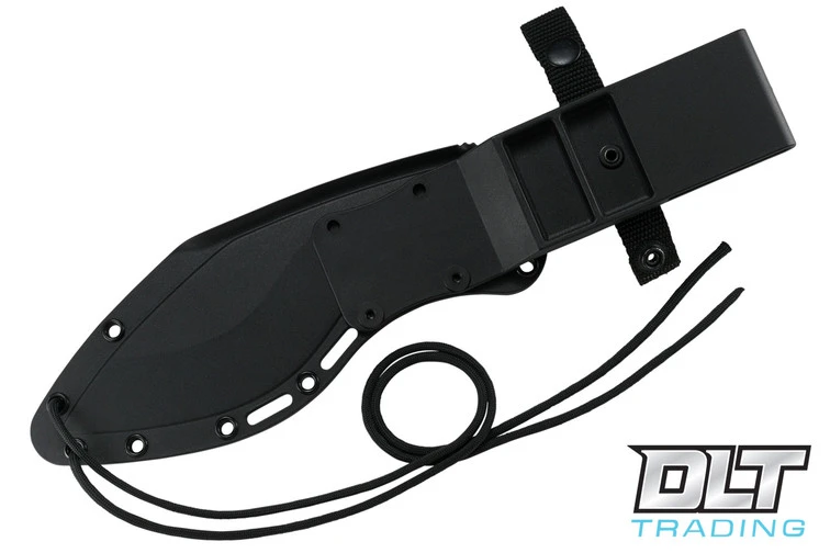 CRKT Clever Girl Kukri 4 CRKT Clever Girl Kukri - Image 4