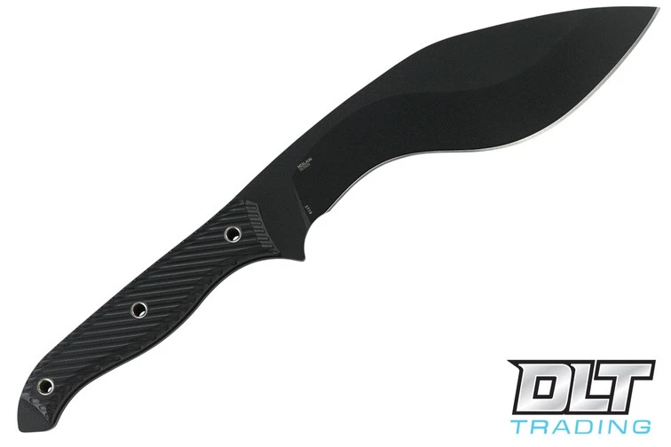 CRKT Clever Girl Kukri 2 CRKT Clever Girl Kukri - Image 2