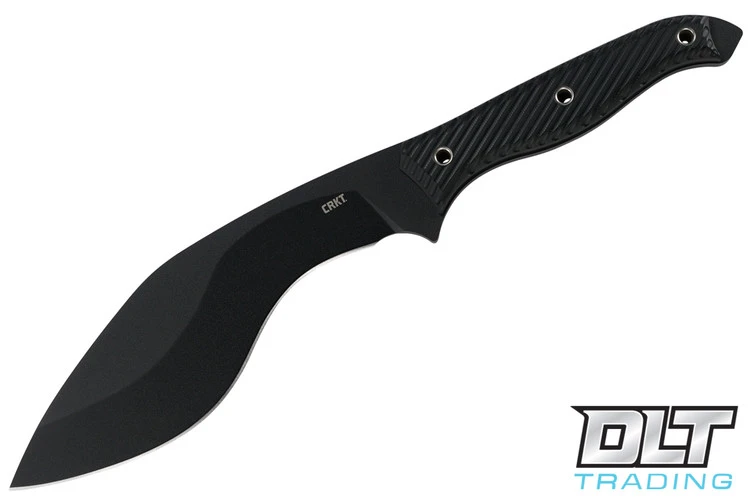 CRKT Clever Girl Kukri 1 CRKT Clever Girl Kukri