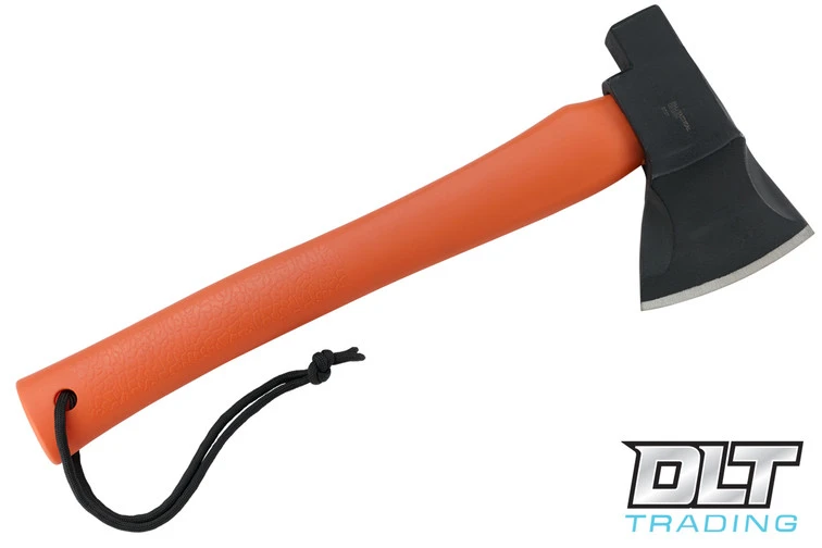 CRKT Chogan Hatchet 2 CRKT Chogan Hatchet - Image 2