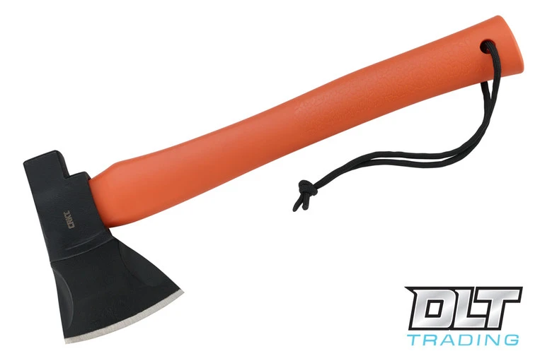 CRKT Chogan Hatchet 1 CRKT Chogan Hatchet