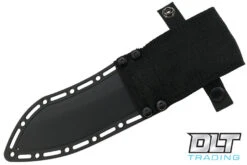 CRKT Catchall 7 CRKT Catchall -CRKT 2866 Catchall sheath back WEB 18898.1652721919