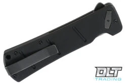 CRKT Inazuma No Ken -CRKT 2908 Inazuma No Ken closed back WEB 99095.1652721923