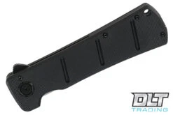 CRKT Inazuma No Ken -CRKT 2908 Inazuma No Ken closed front WEB 08120.1652721923