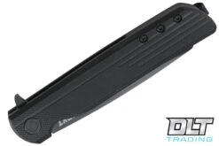 CRKT LCK Tanto -CRKT 3802K LCK Tanto Blackout closed front WEB 13440.1652721929