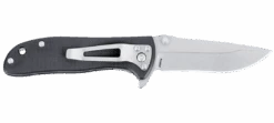 CRKT Drifter - Black G-10 (2.88" D2) CR6450D2 -CRKT 3nw6k1PttimIf6aMVVQhWCSdk23S8eDUZE2Hs2Gs9yX5KZ8yphLc5K3kxrdth3o9 77043.1759532709
