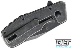 CRKT Razelcliffe Compact 7 CRKT Razelcliffe Compact -CRKT 4021 Razelcliffe compact closed back Hi res 26740.1652721930
