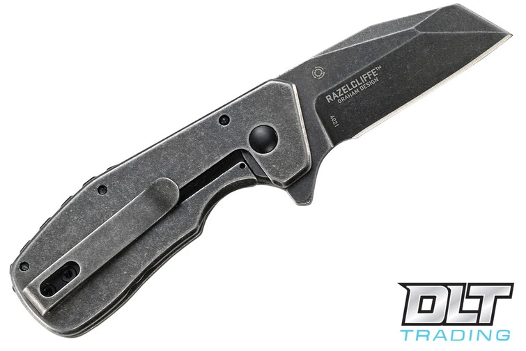 CRKT Razelcliffe Compact 2 CRKT Razelcliffe Compact - Image 2