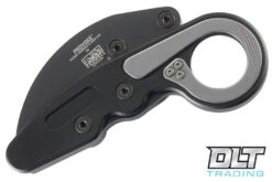 CRKT Provoke Veff Serrations -CRKT 4040V Provoke closed back Hi res 01444.1652721933