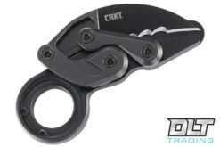 CRKT Provoke Veff Serrations -CRKT 4040V Provoke closed front Hi res 71018.1652721933