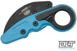 CRKT Provoke Blue Metallic 7 CRKT Provoke Blue Metallic -CRKT 4041B Provoke Closed Back WEB 20654.1652721934