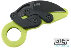 CRKT Provoke Zap -CRKT 4041G Provoke ZAP closed front WEB 62886.1652721934