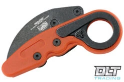 CRKT Provoke Orange 7 CRKT Provoke Orange -CRKT 4041O Provoke Orange closed back WEB 02079.1652721935
