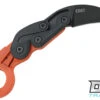 CRKT Provoke Orange