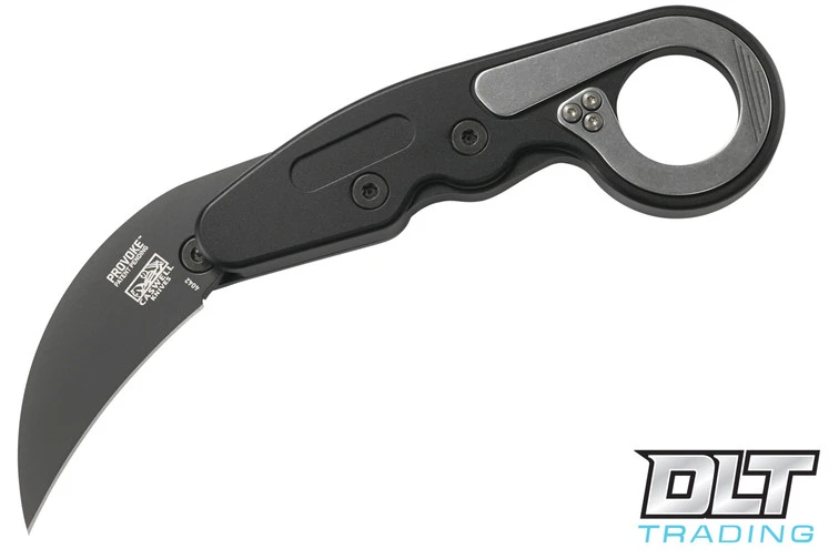 CRKT Provoke First Responder 2 CRKT Provoke First Responder - Image 2