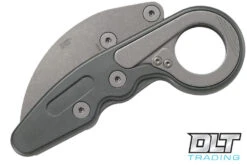 CRKT Provoke Compact -CRKT 4045 Provoke Compact closed back WEB 61042.1652721937