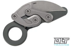 CRKT Provoke Compact -CRKT 4045 Provoke Compact closed front WEB 96204.1652721937