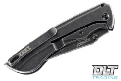 CRKT Burnout 7 CRKT Burnout -CRKT 4123K Burnout closed back Hi res 50708.1652721938