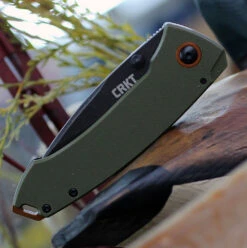 CRKT Tuna - Green G-10 (3.22" 8Cr14MoV) CR2520 -CRKT 4Ph681zOEsQ6vMbFEPS4FGfUdaEwEKhywnInLklDmfBXLcO7qEHGIMUK3PaD7hcs 53927.1759532450