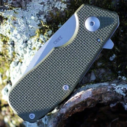 CRKT Razelcliffe Compact - OD Green G-10/SS (2.0" 8Cr13MoV) CR4021ODS 6 CRKT Razelcliffe Compact - OD Green G-10/SS (2.0" 8Cr13MoV) CR4021ODS -CRKT 4wp1LGPWG7daChGvrOJG6QEyhYnGUQEuYyulrGa1sVgttxcyE69UGjrqrhOWTlFY 34927.1759532806