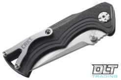 CRKT BT Fighter Compact 7 CRKT BT Fighter Compact -CRKT 5220 BT Fighter closed back Hi res 22367.1652721939