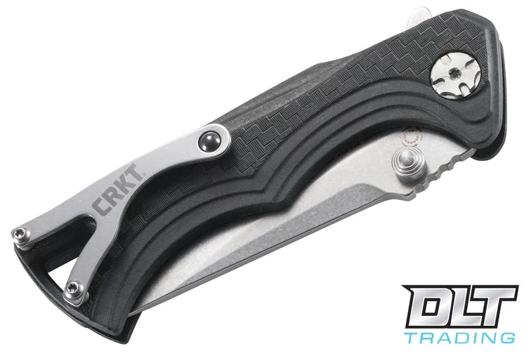 CRKT BT Fighter Compact 4 CRKT BT Fighter Compact - Image 4