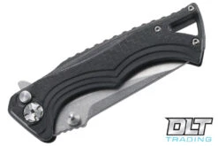 CRKT BT Fighter Compact 6 CRKT BT Fighter Compact -CRKT 5220 BT Fighter closed front Hi res 50845.1652721939