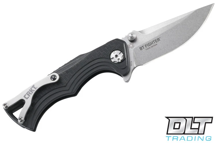 CRKT BT Fighter Compact 2 CRKT BT Fighter Compact - Image 2