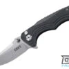CRKT BT Fighter Compact