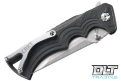 CRKT BT Fighter -CRKT 5225 BT Fighter closed back Hi res 03177.1652721940