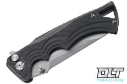 CRKT BT Fighter -CRKT 5225 BT Fighter closed front Hi res 66048.1652721940