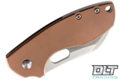 CRKT Pilar Copper -CRKT 5311CU Pilar Copper closed front Hi res 98440.1652721947