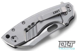 CRKT Pilar Large G10 Handle 7 CRKT Pilar Large G10 Handle -CRKT 5315G Pilar Large G10 closed back hi res 37531.1652721949