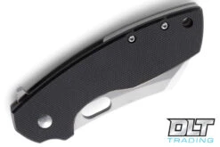 CRKT Pilar Large G10 Handle 6 CRKT Pilar Large G10 Handle -CRKT 5315G Pilar Large G10 closed front hi res 95169.1652721949